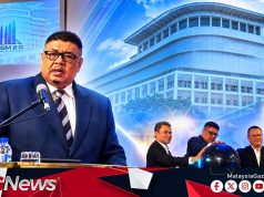 Melaka Sasar 88 Peratus Rakyat Miliki Kediaman Menjelang 2030