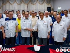 “Rahsia Persahabatan” – PM Anwar Umum Bayaran Interim RM1.5 Billion Kepada Sarawak