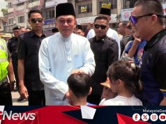 Isu KKDW: Saya Sudah Minta Dua-Dua Kementerian Bincang Secara Baik -PM