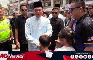 Isu KKDW: Saya Sudah Minta Dua-Dua Kementerian Bincang Secara Baik -PM