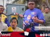 Penduduk lega Ab Rauf ‘hidupkan’ lampu isyarat di simpang empat Pengkalan Balak