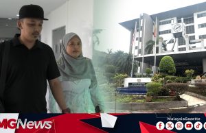 Mahkamah Tolak Saman RM1 Juta Remaja Dakwa Cedera Tulang Belakang Akibat Kerusi Ditarik