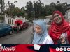 Akhirnya Tuhan Makbulkan Doa: Penyokong Najib Sebak dan Bersyukur