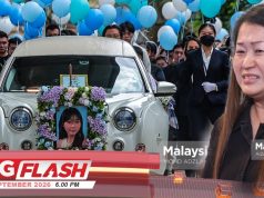 Tikam Di Sekolah: Remaja Bebas Tuduhan Bunuh * Ibu Tuntut Keadilan