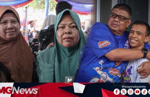 Terbaiklah Dia…Sebak Sampai Mengalir Air Mata Mak Cik