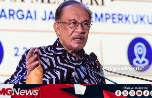 Setiap Banduan Termasuk Najib Berhak Kemuka Rayuan, Tetapi Saya Ingatkan Tentang Kes Sedang Berjalan
