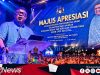 Ab Rauf Titip Tiga Pesanan Buat Penjawat Awam Sebelum DUN Melaka Bubar