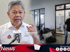 Pemaju RUMAWIP Dilarang Jadikan Bilik Utiliti Penempatan Pekerja Asing