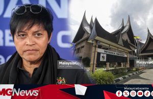 Biarlah Orang Negeri Sembilan Yang Membuat Keputusan Untuk Negeri Sembilan – Azalina