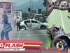 Honda Civic Lawan Arus • JKR Siasat Laluan Motosikal Licin • Kes Tolak Warga Emas #MGFlash