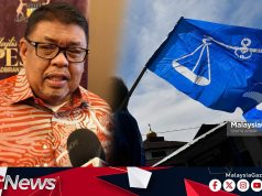Rundingan Pembahagian Kerusi BN, Parti Rakan Kerjasama Mungkin Bermula Malam Ini – Ab Rauf