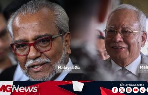 Denda RM50 Juta: Najib Sendiri Tak Mampu dan Tak Ada Duit, Akaun Dibeku – Shafee