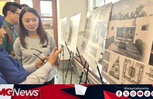 DBKL Realisasi Reka Bentuk Pemenang Tandas, Ruang Mandi Awam Tahun Depan – Hannah