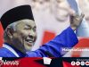 Zahid Dedah Perjanjian Kerajaan Perpaduan! Ingatkan Ceplos Jangan Cabar UMNO