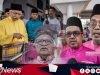 Krisis N9 Perlu Diselesaikan Berlandaskan Adat, Sekarang Bukan Khianat Lagi Tapi Derhaka
