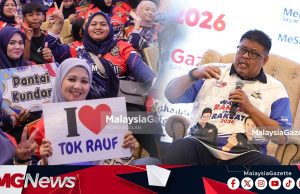 Melaka Beri Peluang Kedua Wanita ‘Career Gap’ Kembali Bekerja