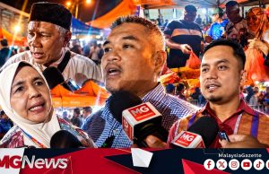 Wow! Ayam Dua Ekor RM10! Pasar MBMB Diserbu, Tok Rauf Buat Hal Lagi