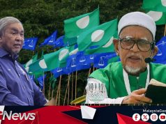 Kemelut NS: Zahid Panggil ADUN BN, Pas Bincang Jalan Keluar Malam Ini