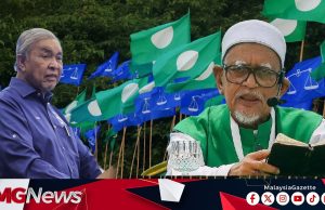Kemelut NS: Zahid Panggil ADUN BN, Pas Bincang Jalan Keluar Malam Ini