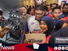 Komponen Jam Rolex Dibuat Di Melaka Bukti Anak Tempatan Berkemahiran Tinggi