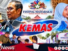 2,000 Anak Autisme Mulakan Pembelajaran Di 132 Tabika KEMAS Januari 2027