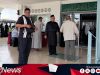 Dr Siti Hasmah Meninggal Dunia: Masjid As-Syarif Sungai Besi Dipenuhi Orang Ramai Menanti Jenazah