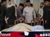 Sultan Pahang, Tengku Ampuan Beri Penghormatan Terakhir Kepada Tun Dr Siti Hasmah