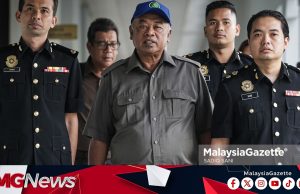 Bekas Pengarah Besar Felda Mengaku Tak Bersalah Perdaya BoD Tukar Hak Milik 16 Tanah Agensi