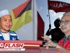 Minit Mesyuarat DKU Relai Krisis -UMNO N9 • Melaka: PH Belum Putus Rakan Kerjasama -Fahmi #MGFlash