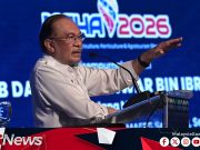 Dakwaan salah guna Felda didedah dalam beberapa minggu – Anwar