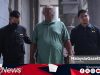 Tiada Lagi Baju Oren, Tangan Bergari! Bekas Pengarah Besar FELDA Dibawa SPRM Ke Mahkamah
