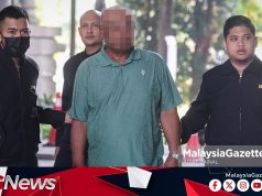 FELDA: ‘Datuk’ Direman Lima Hari