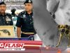 “Pakar” Kimia Buat Dadah Mati Ditembak * Budak Parah Diserang 5 Anjing Selamat Dibedah #MGFlash