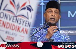Jangan Lihat Survival Pendidikan Melayu, Bumiputera Hanya Dari Sudut Kuota – Dr Zambry