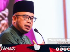Pas Kena Berbeza Dengan UMNO! Ada Hal Yang Mungkin Pas Bagus, Ada Hal Yang Mungkin UMNO Bagus