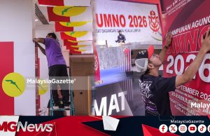 Persiapan Hampir Sempurna, PAU 2026 Buka Tirai Esok