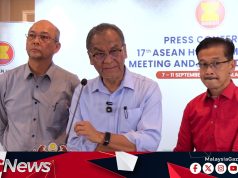 “Operasi Bawa Keluar Mangsa Sedang Giat Dijalankan” – Terkini Nahas Helikopter Libatkan Petugas KKM
