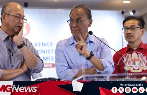 Elaun Perkhidmatan Doktor Udara Hanya RM30? Ini Jawapan Menteri