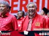 Ismail Lasim Dakwa Dipaksa Tandatangan Proklamasi: Ini Jawapan Zahid