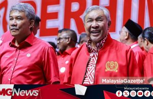 Ismail Lasim Dakwa Dipaksa Tandatangan Proklamasi: Ini Jawapan Zahid