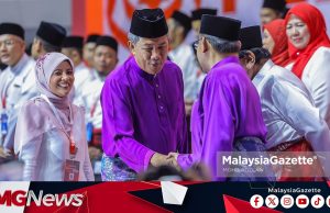 “Biarlah Budak Budak Main Pasir, Kita Jangan Main Lumpur” – Tok Mat