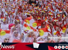 UMDAP Jadi Siulan Yang Amat Menyakitkan Hati Kita…