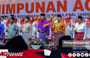 Nak Bersama Jangan Khianat, UMNO Tak Akan Biar “Dibudakkan” Lagi