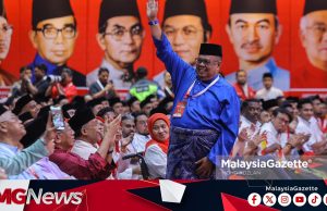 Tok Rauf, Jangan Tunggu Lama Lama! Buat, Pakat Elok Elok, Muafakat Biar Bulat Runding Jangan Selisih