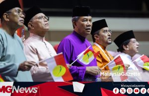 Ramai Nak Talkin, Gugurkan Kita Tapi Mereka Yang Talkin Sendiri – Tok Mat