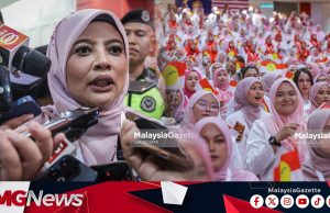 Kuatkan Rumah UMNO, Baca Sentimen Rakyat – Nurul Amal