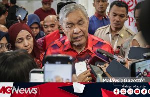 Dakwa Dipaksa Tandatangan Proklamasi, Ismail Lasim Akan Beri Penjelasan – Zahid