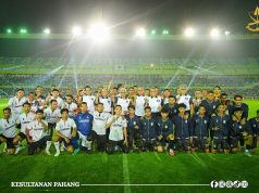 YPM FC julang Piala Al-Sultan Abdullah