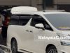 Selepas 7 hari, mangsa kes bunuh dalam lubang kumbahan dituntut keluarga