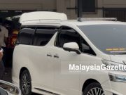 Selepas 7 hari, mangsa kes bunuh dalam lubang kumbahan dituntut keluarga